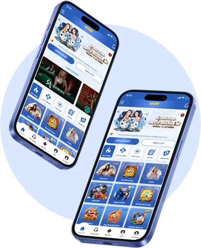 Các cấp độ VIP keowin365