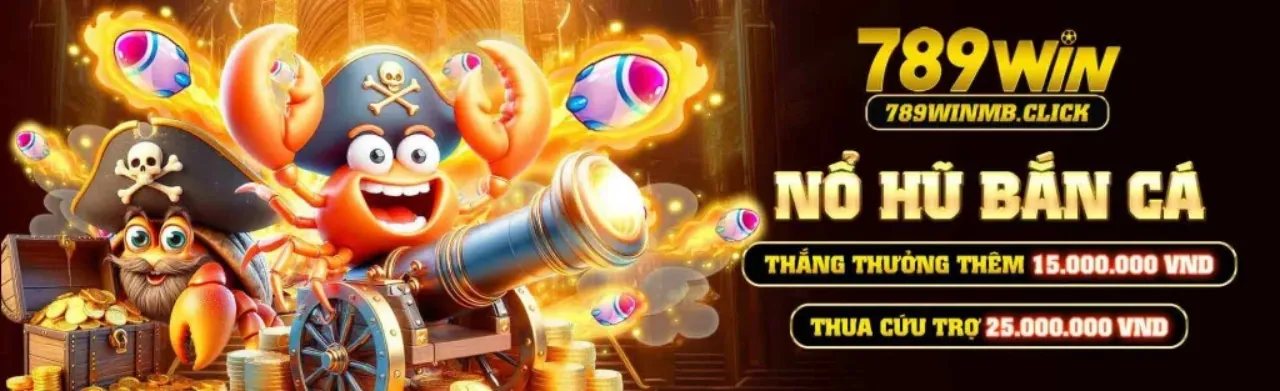 Hình ảnh Nổ Hũ keowin365 với các máy slot rực rỡ và biểu tượng jackpot